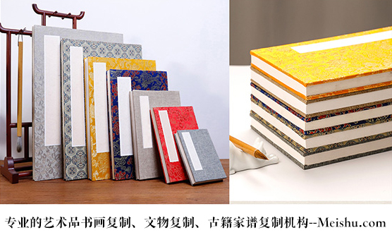 澄海-艺术品宣纸印刷复制服务，哪家公司的品质更优？