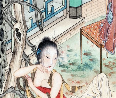 澄海-中国古代行房图大全，1000幅珍藏版！